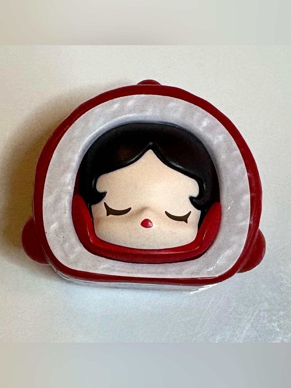 Pop Bean Cake Roll with Skullpanda! (2/$19)